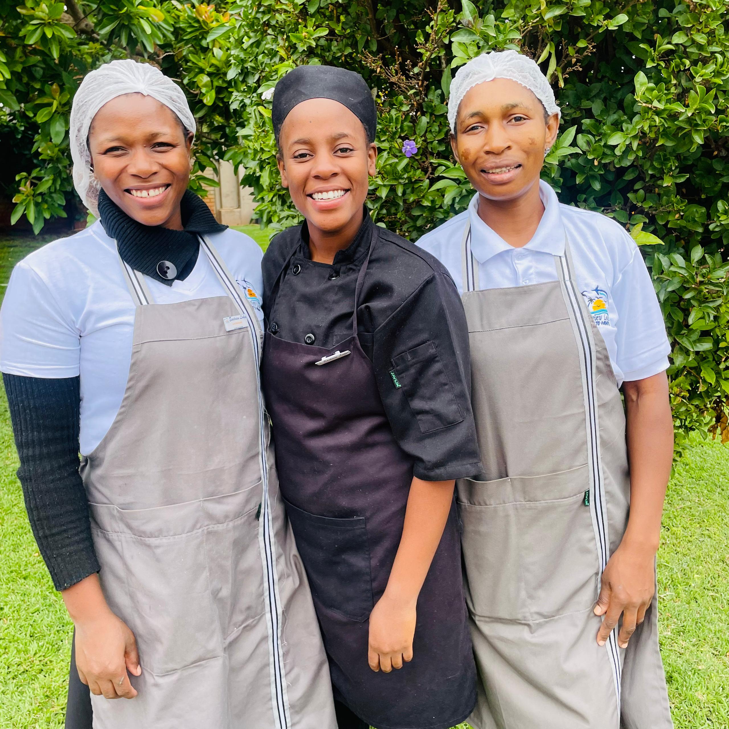 Chef Team